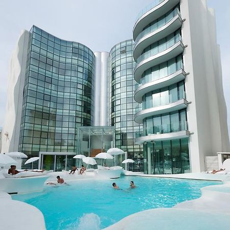 I-Suite Hotel Rimini Luaran gambar